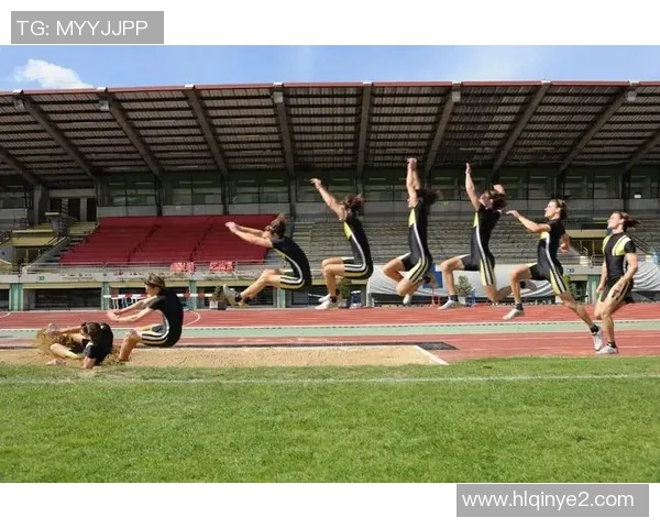 足球明星挑战极限运动跳远精彩瞬间集锦