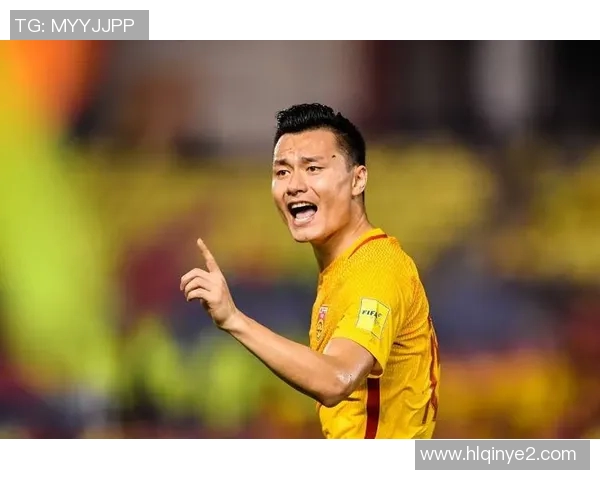 中国足球明星的辉煌历程与成就探讨