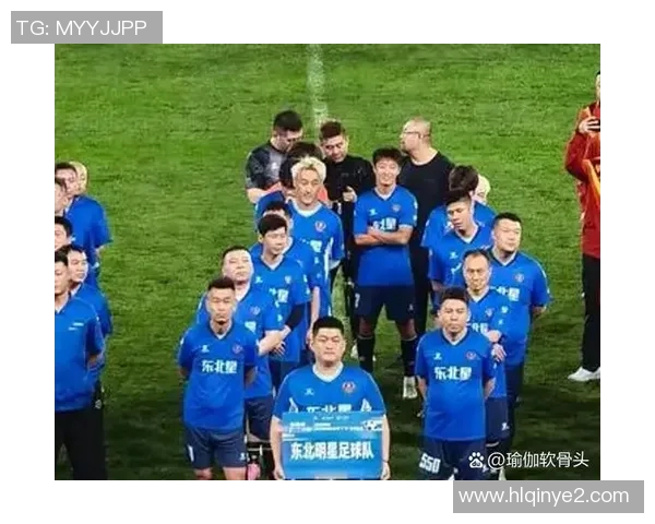 足球明星眼中的中国明星是谁他们的互动与影响力分析